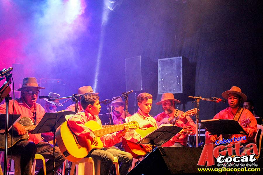 Festa de St Antnio 2018 (Encerramento)