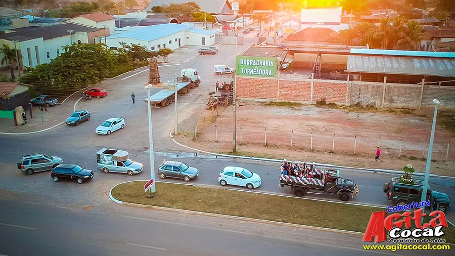Festa de St Antnio 2018 (Encerramento)