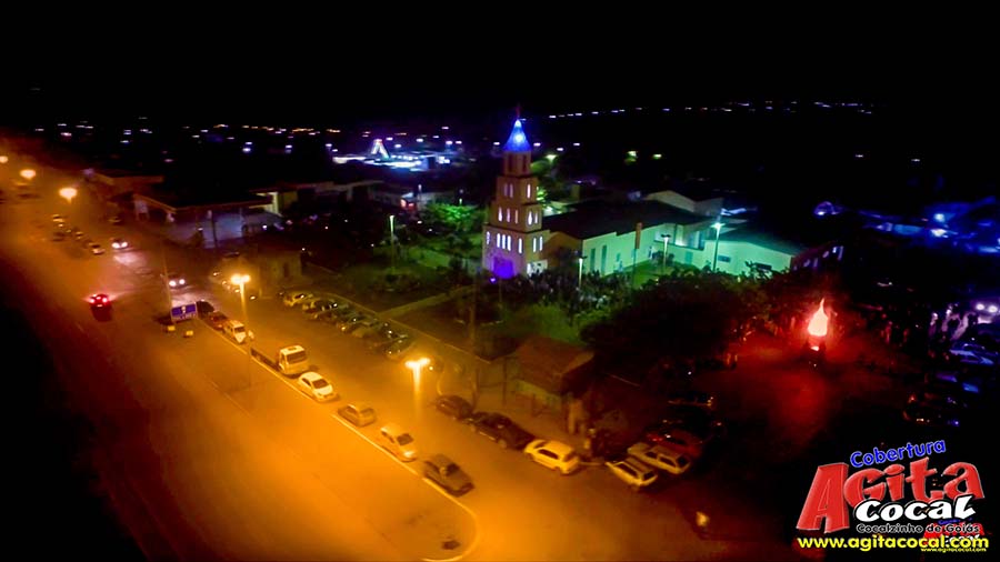 Festa de St Antnio 2018 (Encerramento)
