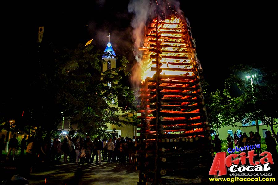 Festa de St Antnio 2018 (Encerramento)