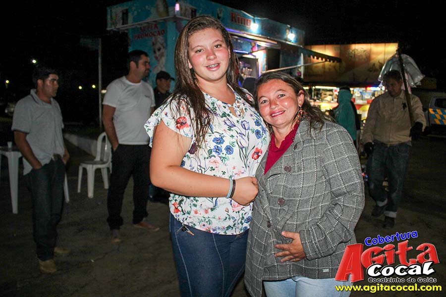 Festa de St Antnio 2018 (Encerramento)