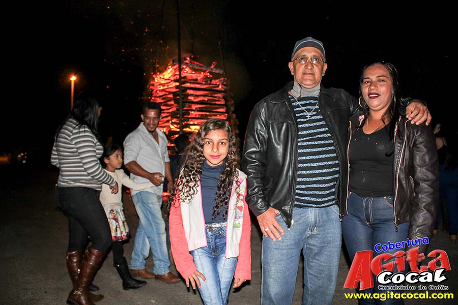 Festa de St Antnio 2018 (Encerramento)