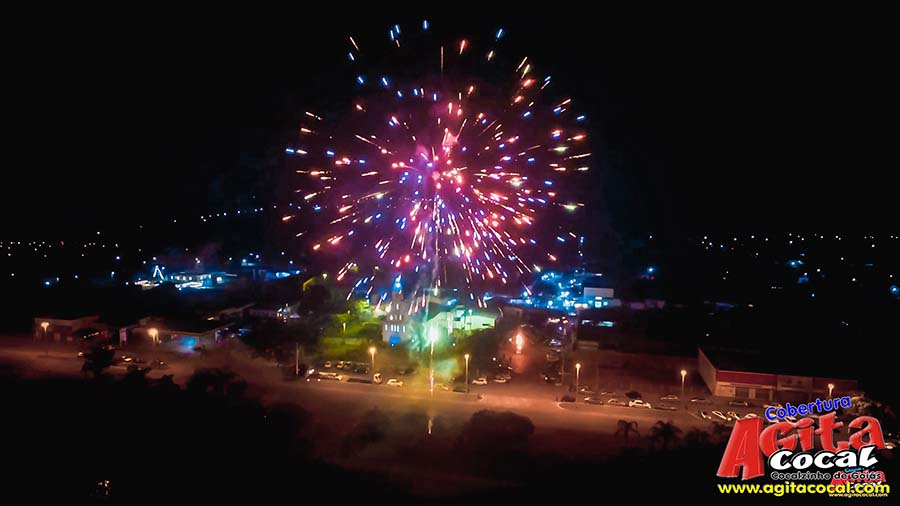 Festa de St Antnio 2018 (Encerramento)
