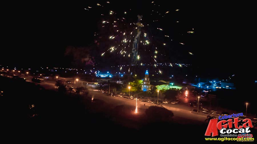 Festa de St Antnio 2018 (Encerramento)