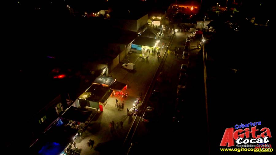 Festa de St Antnio 2018 (Encerramento)