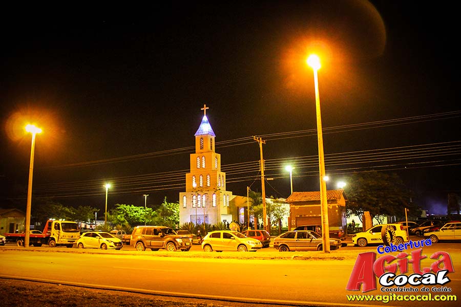 Festa de St Antnio 2018 (Encerramento)