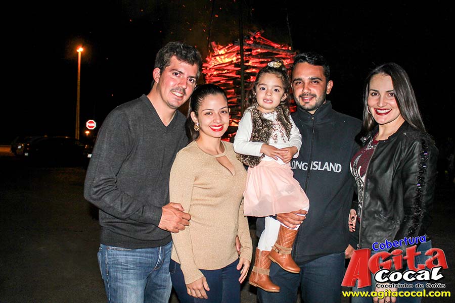 Festa de St Antnio 2018 (Encerramento)