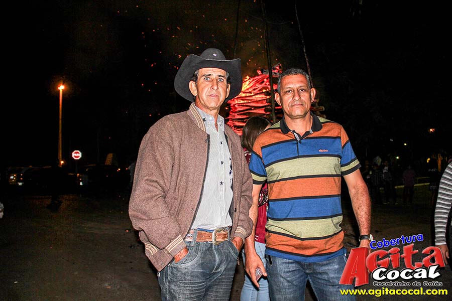 Festa de St Antnio 2018 (Encerramento)