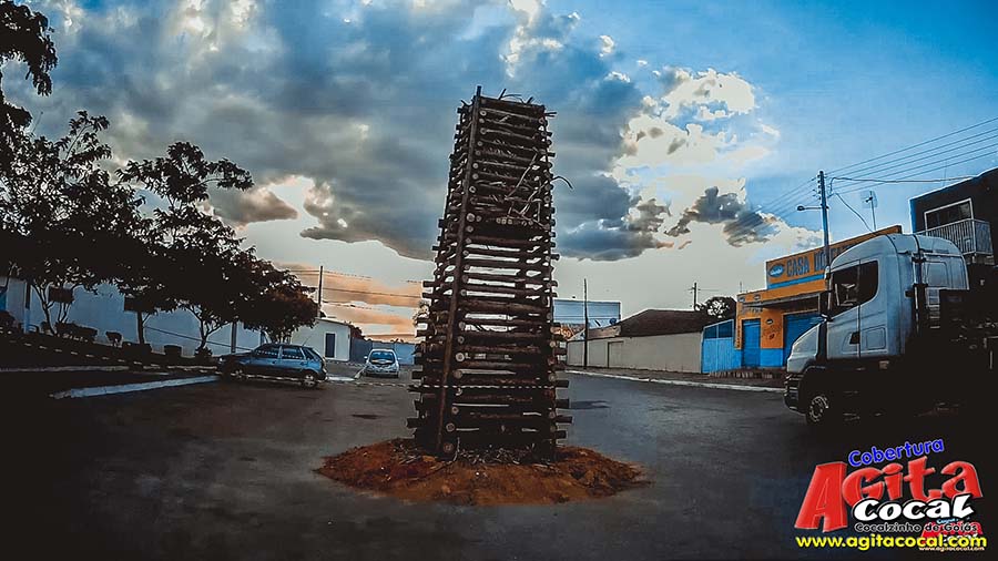 Festa de St Antnio 2018 (Encerramento)