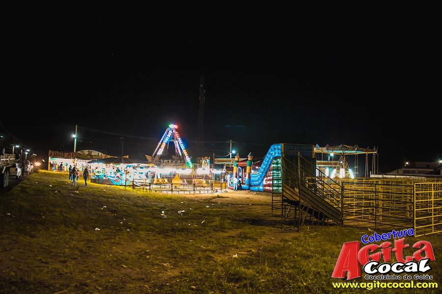 Festa de St Antnio 2018 (Encerramento)