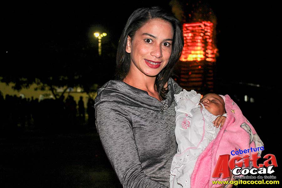 Festa de St Antnio 2018 (Encerramento)