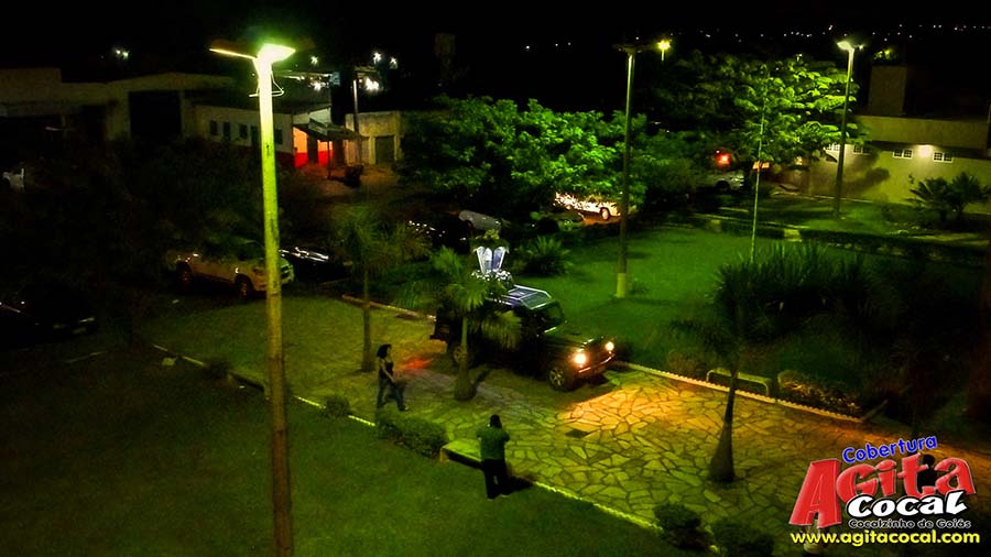 Festa de St Antnio 2018 (Encerramento)