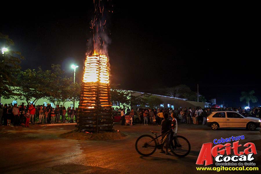 Festa de St Antnio 2018 (Encerramento)