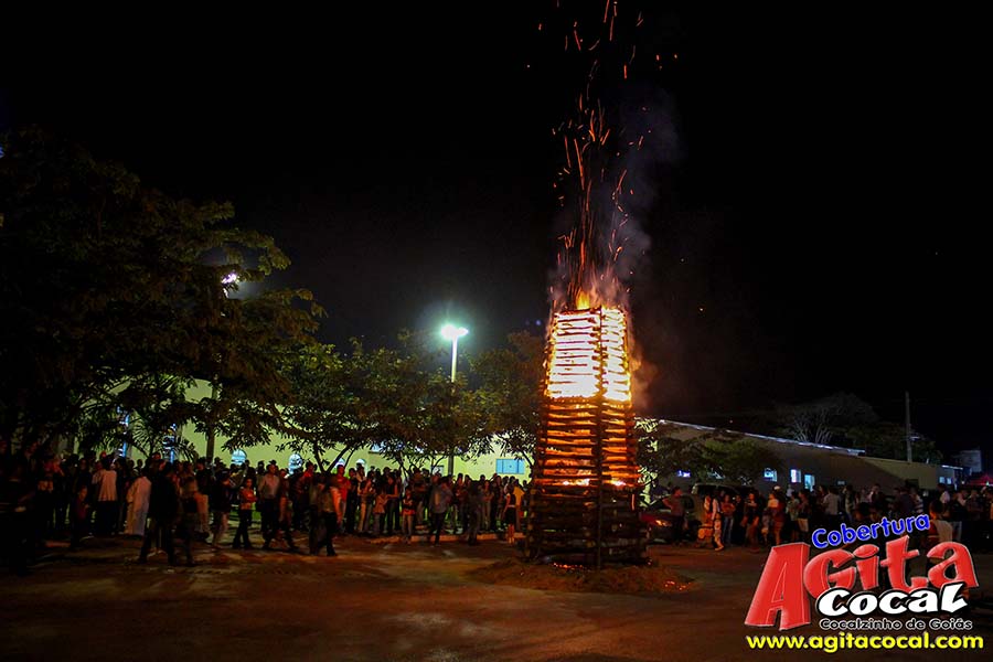 Festa de St Antnio 2018 (Encerramento)