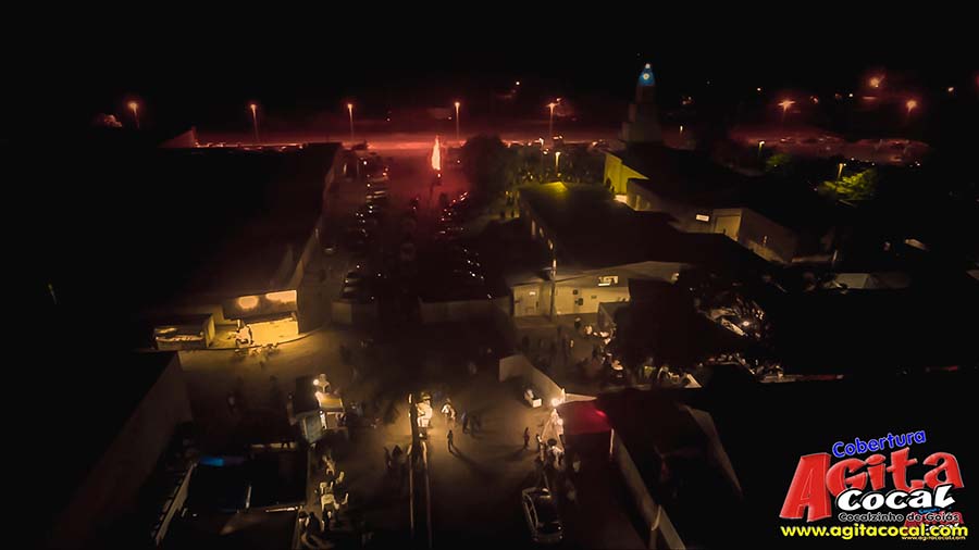 Festa de St Antnio 2018 (Encerramento)