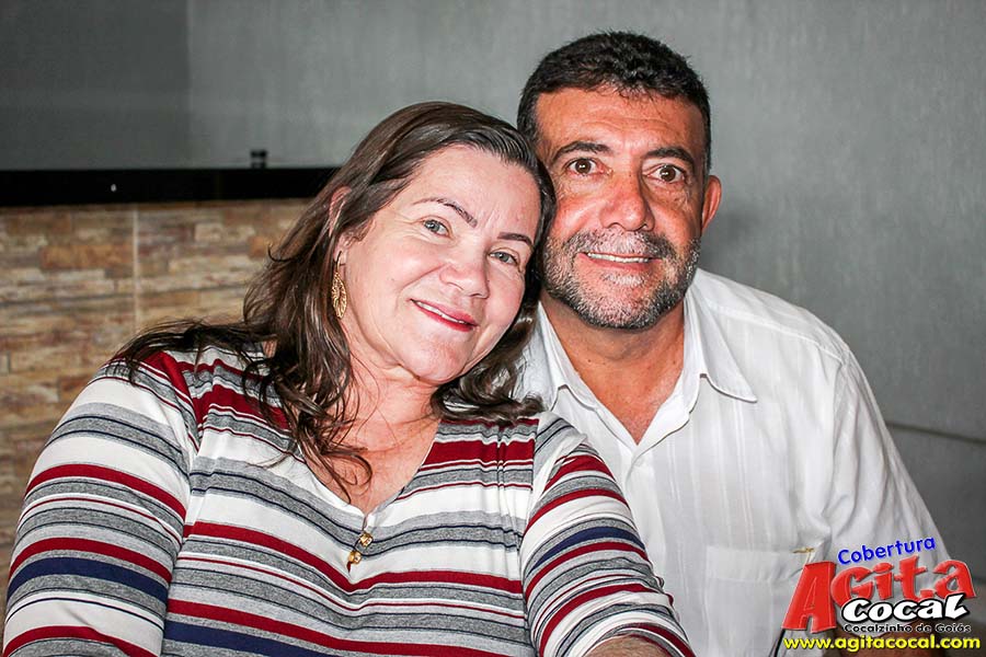 Inaugurao do espao de festas, reunies e assembleias e tambm a reforma da rea administrativa (SINDSPUC)