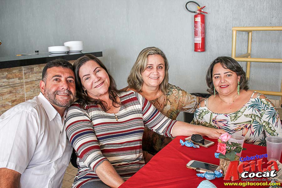 Inaugurao do espao de festas, reunies e assembleias e tambm a reforma da rea administrativa (SINDSPUC)