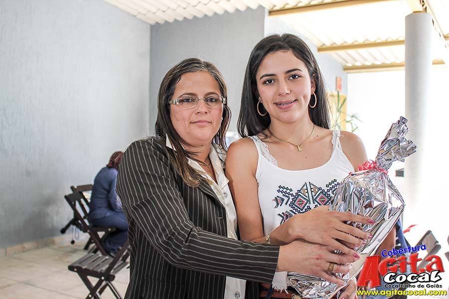 Inaugurao do espao de festas, reunies e assembleias e tambm a reforma da rea administrativa (SINDSPUC)