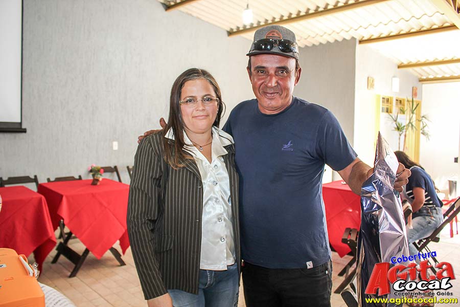 Inaugurao do espao de festas, reunies e assembleias e tambm a reforma da rea administrativa (SINDSPUC)