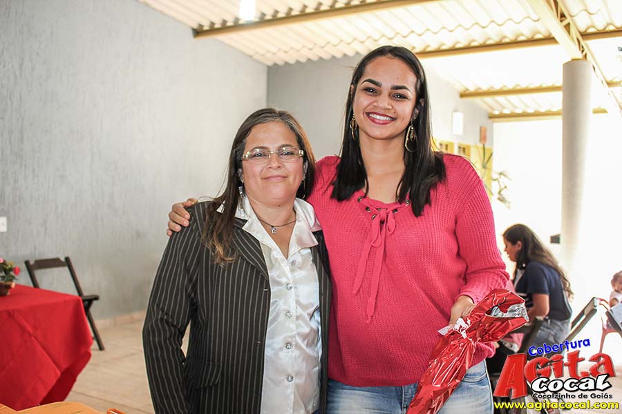 Inaugurao do espao de festas, reunies e assembleias e tambm a reforma da rea administrativa (SINDSPUC)