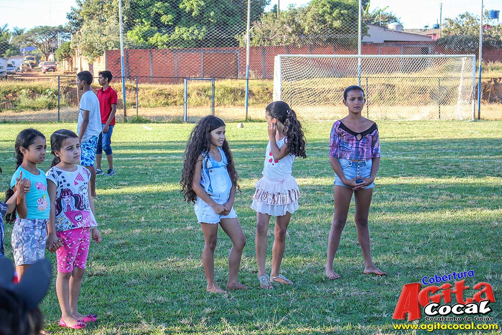 Colgio IABC - Tarde Recreativa