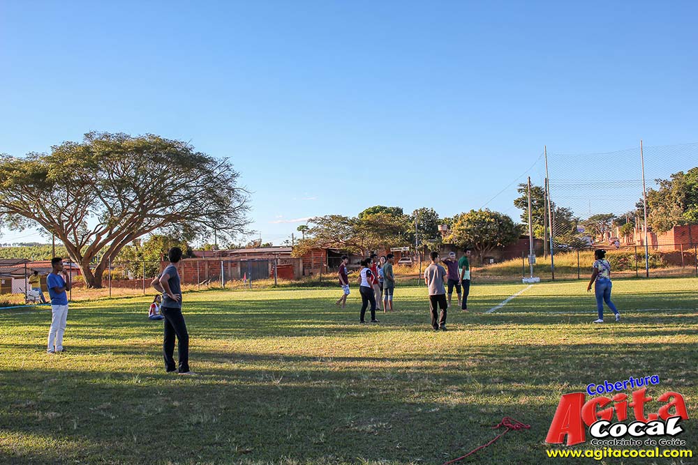 Colgio IABC - Tarde Recreativa