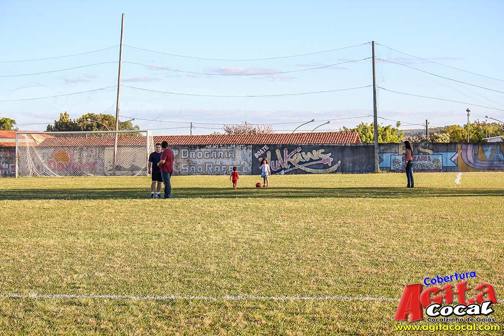 Colgio IABC - Tarde Recreativa