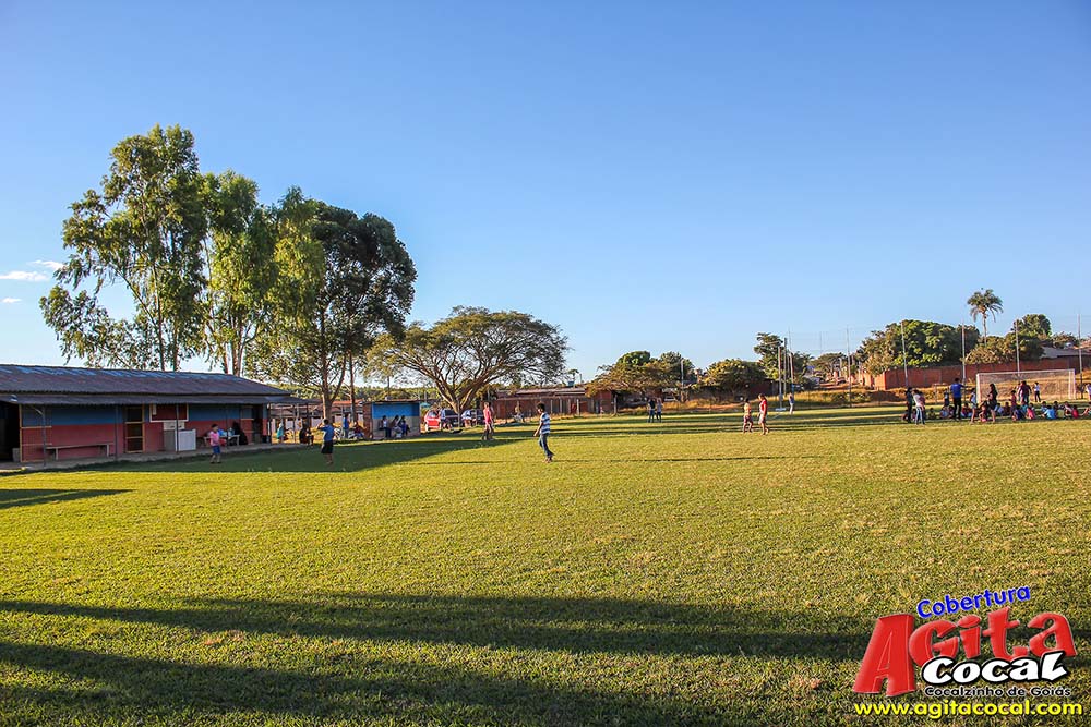 Colgio IABC - Tarde Recreativa
