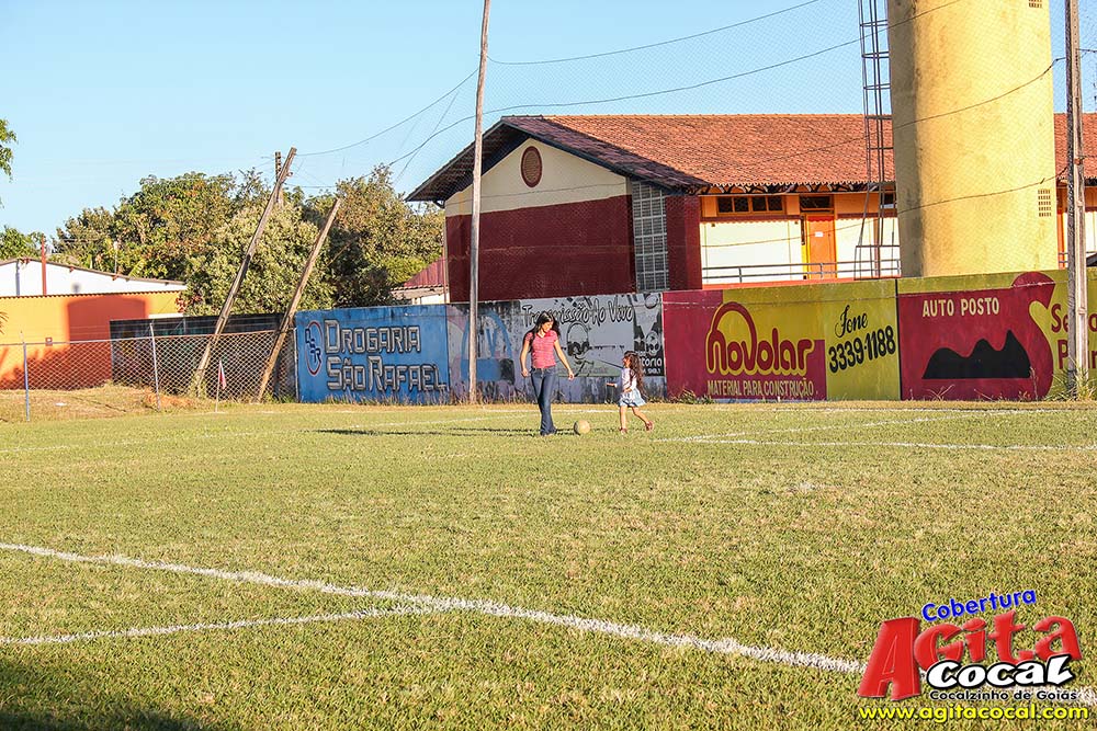 Colgio IABC - Tarde Recreativa