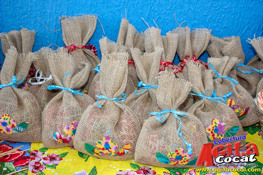Festa Junina do CES - Centro Educacional Sucesso - 2018