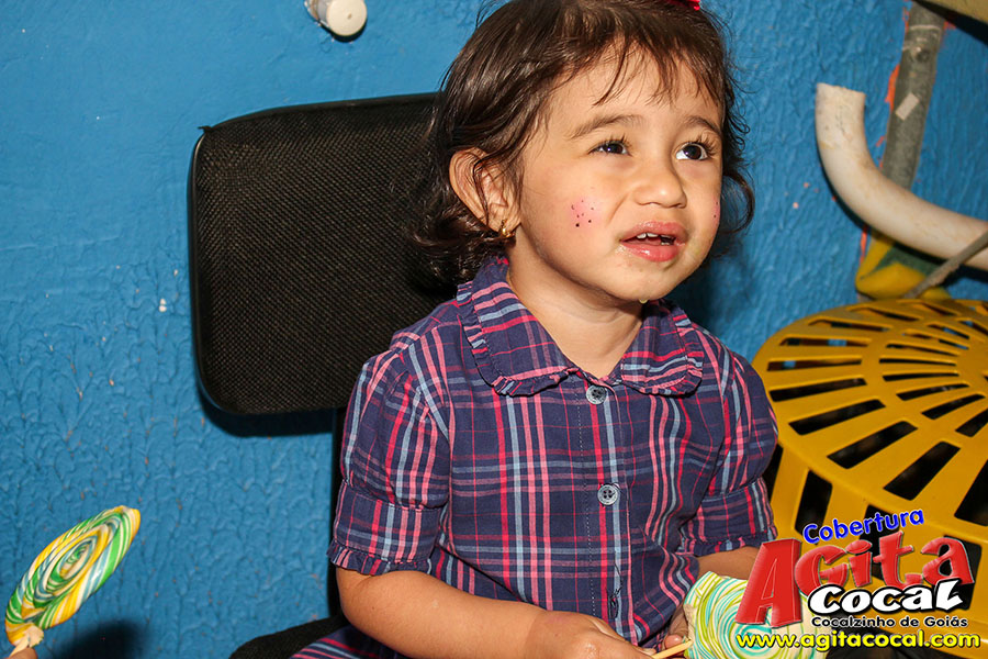 Festa Junina do CES - Centro Educacional Sucesso - 2018
