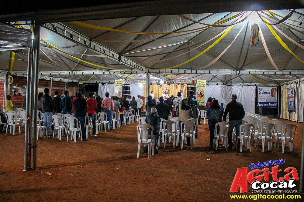 Festa em Louvor a SantAna