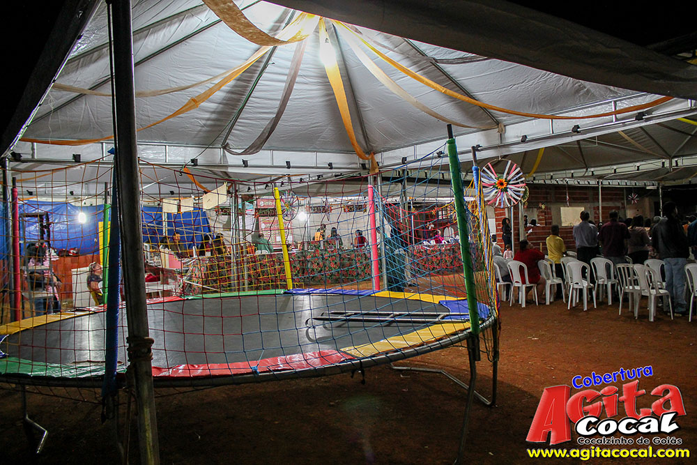 Festa em Louvor a SantAna