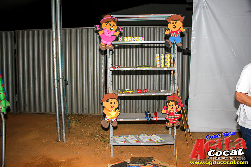 Festa em Louvor a SantAna