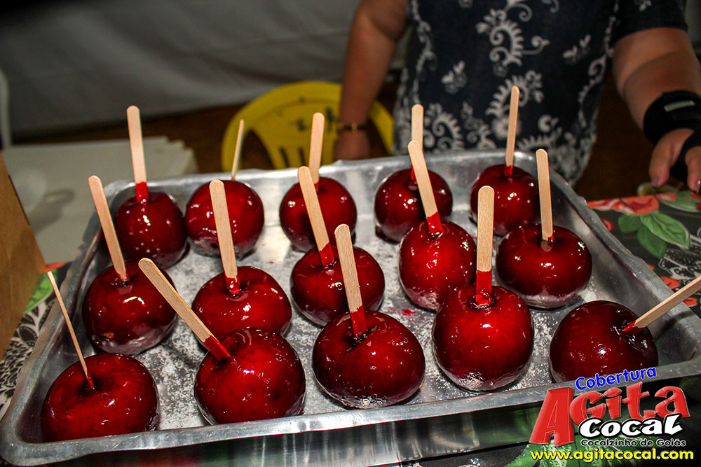 Festa em Louvor a SantAna