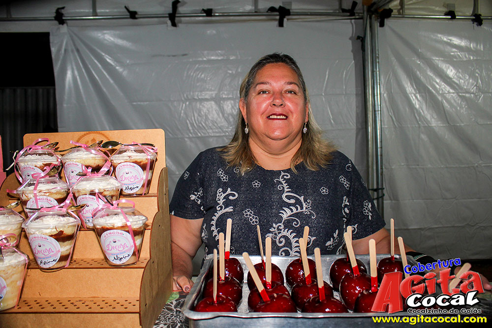 Festa em Louvor a SantAna