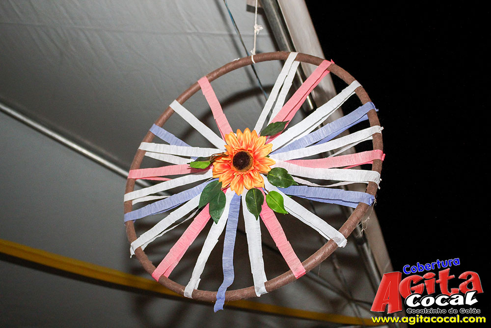 Festa em Louvor a SantAna
