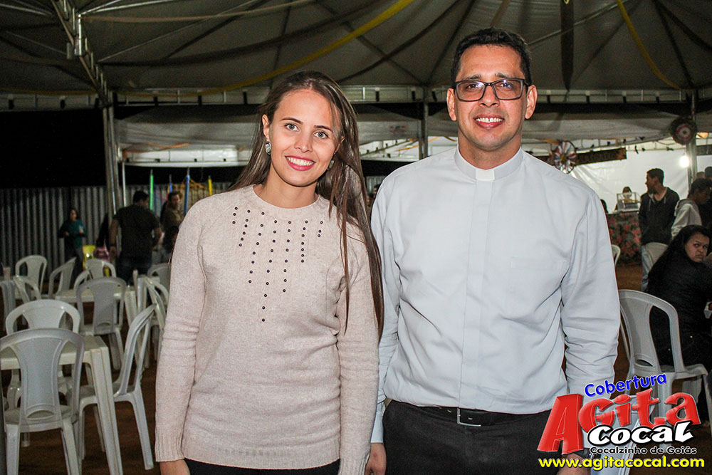 Festa em Louvor a SantAna