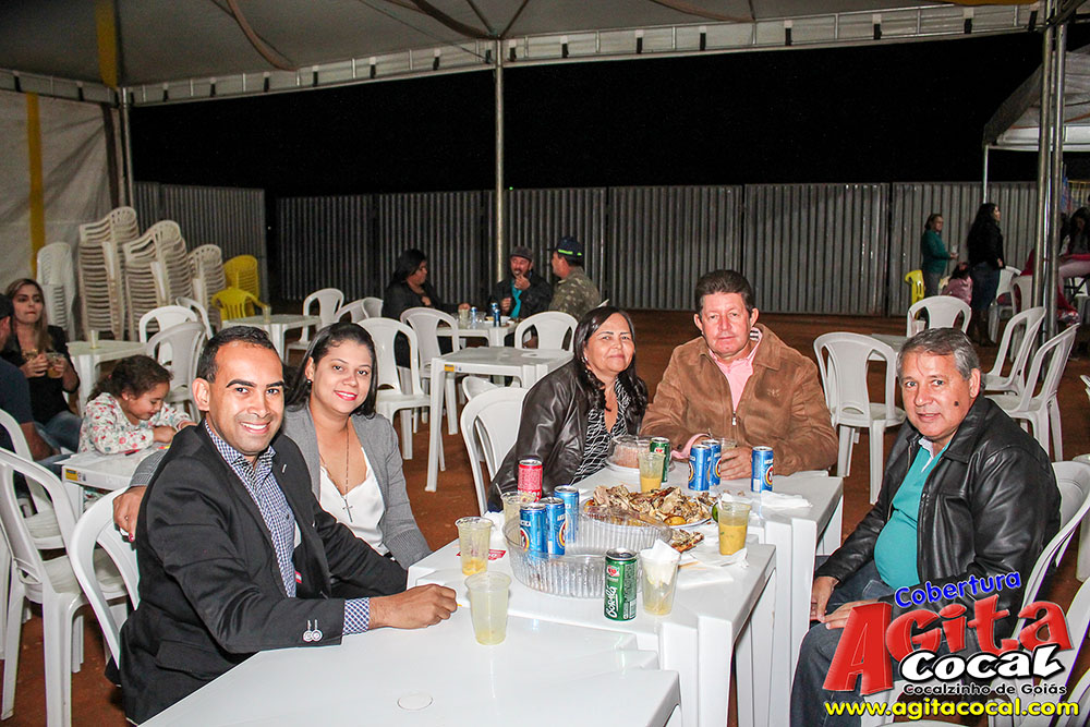 Festa em Louvor a SantAna
