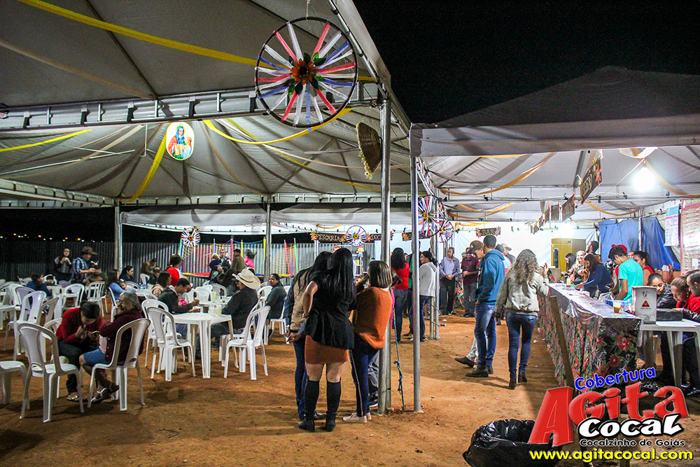 Festa em Louvor a SantAna