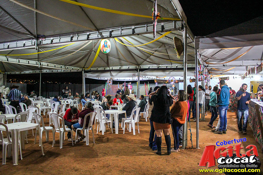 Festa em Louvor a SantAna