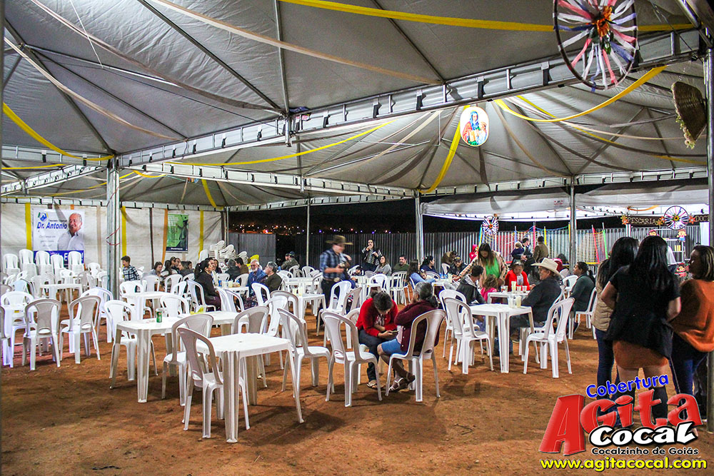 Festa em Louvor a SantAna