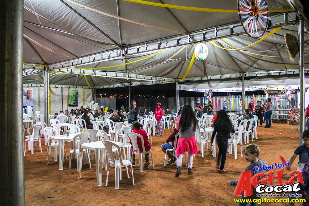Festa em Louvor a SantAna