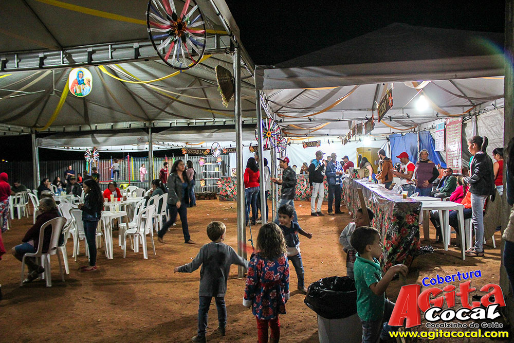 Festa em Louvor a SantAna