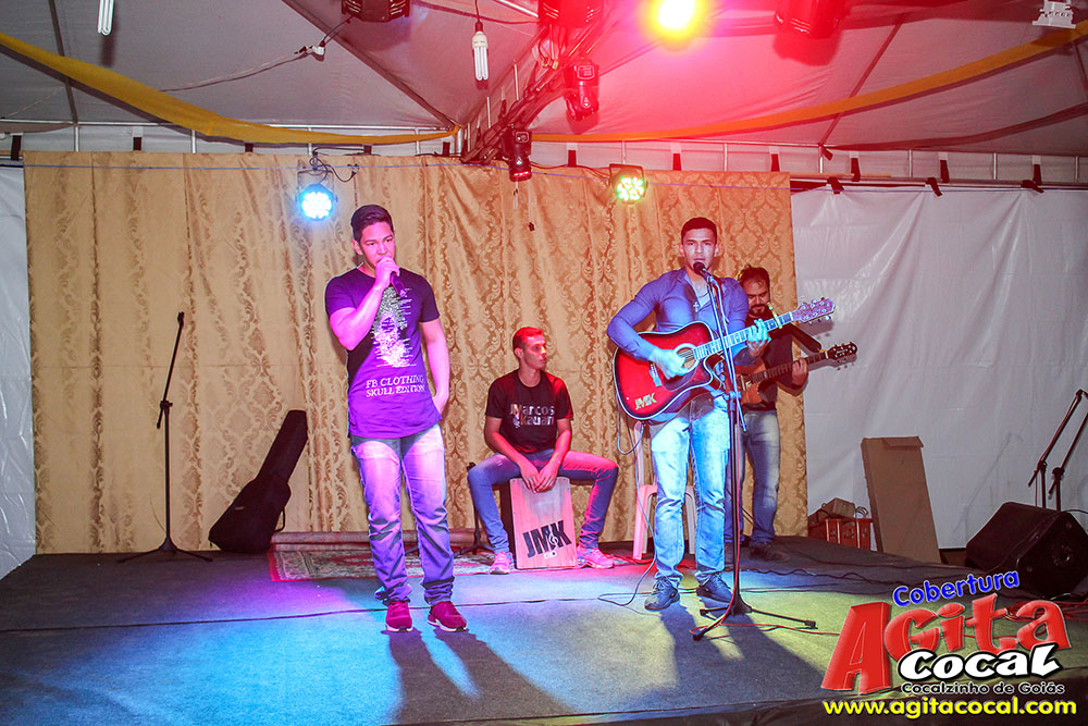 Festa em Louvor a SantAna