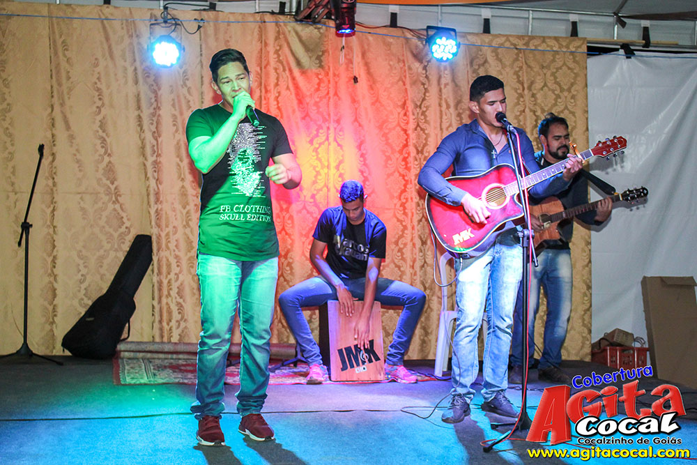 Festa em Louvor a SantAna