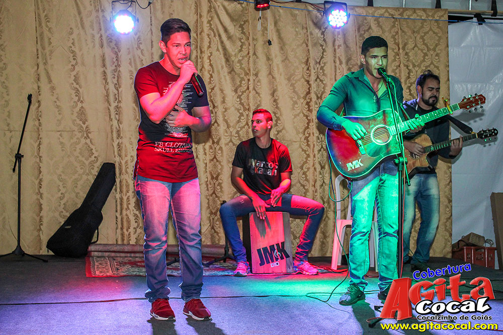 Festa em Louvor a SantAna