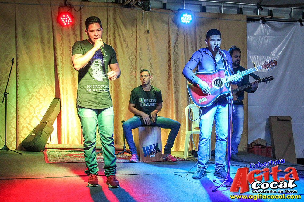 Festa em Louvor a SantAna