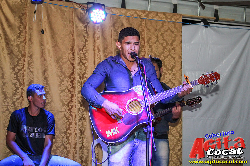 Festa em Louvor a SantAna