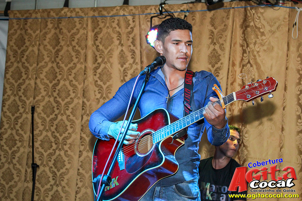 Festa em Louvor a SantAna